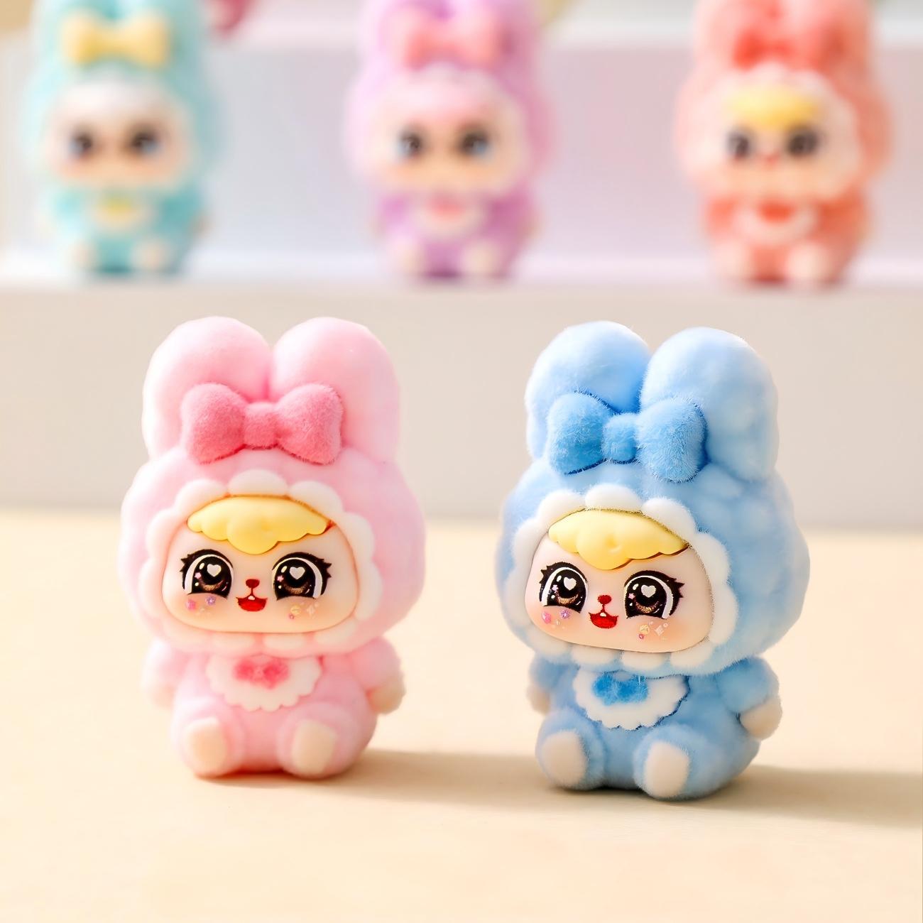 Cute Looking Mini Desktop Orna - Resin Art Workshop ulasan dan harga