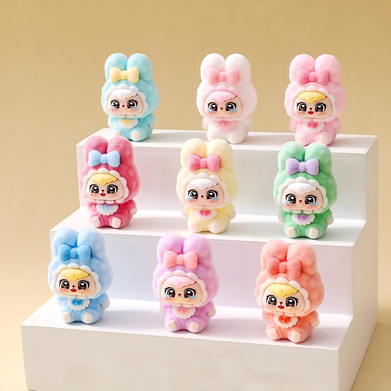 Cute Looking Mini Desktop Orna - Resin Art Workshop ulasan dan harga