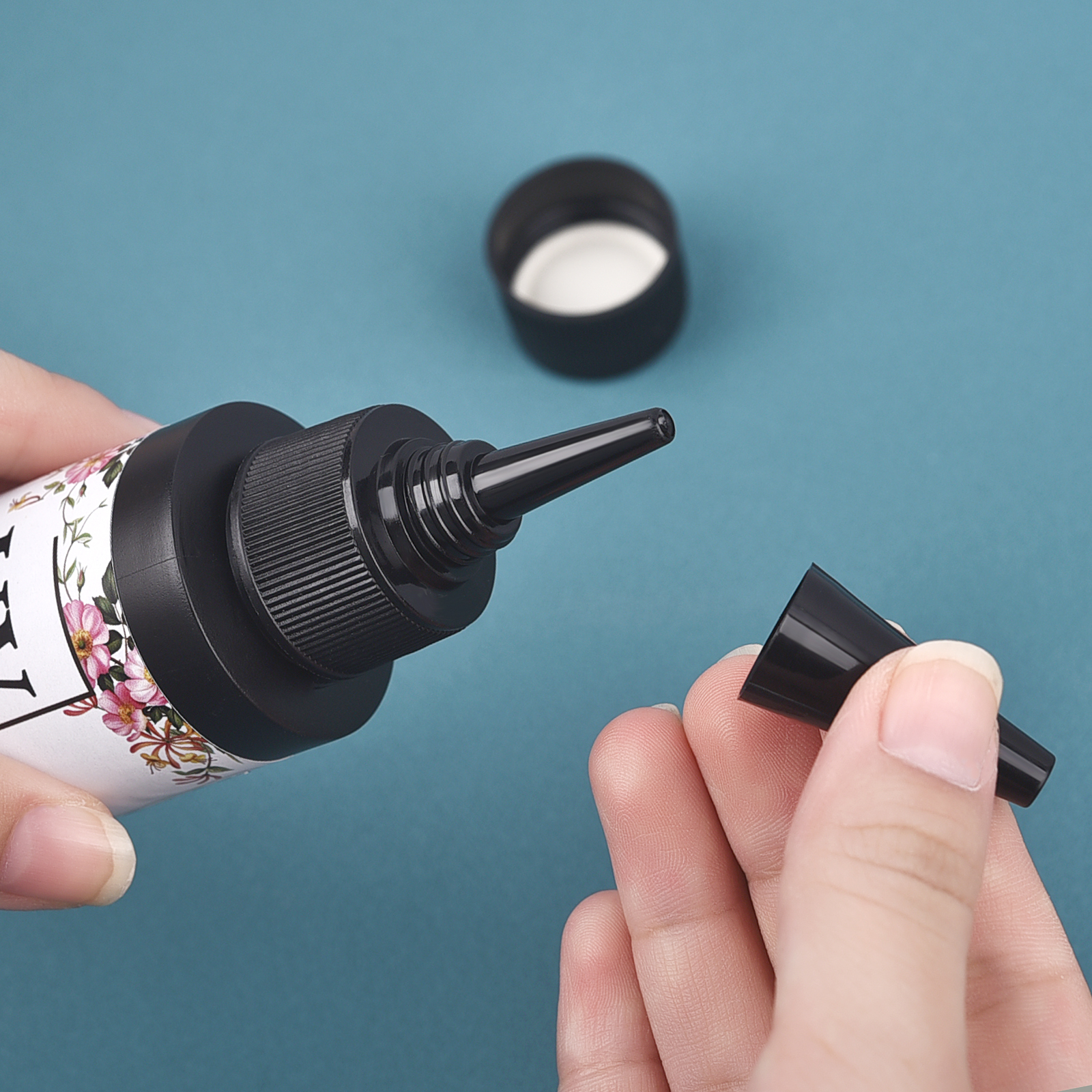 20g/50g/100g Crystal Resin UV  - Resin Art Glue ulasan dan harga