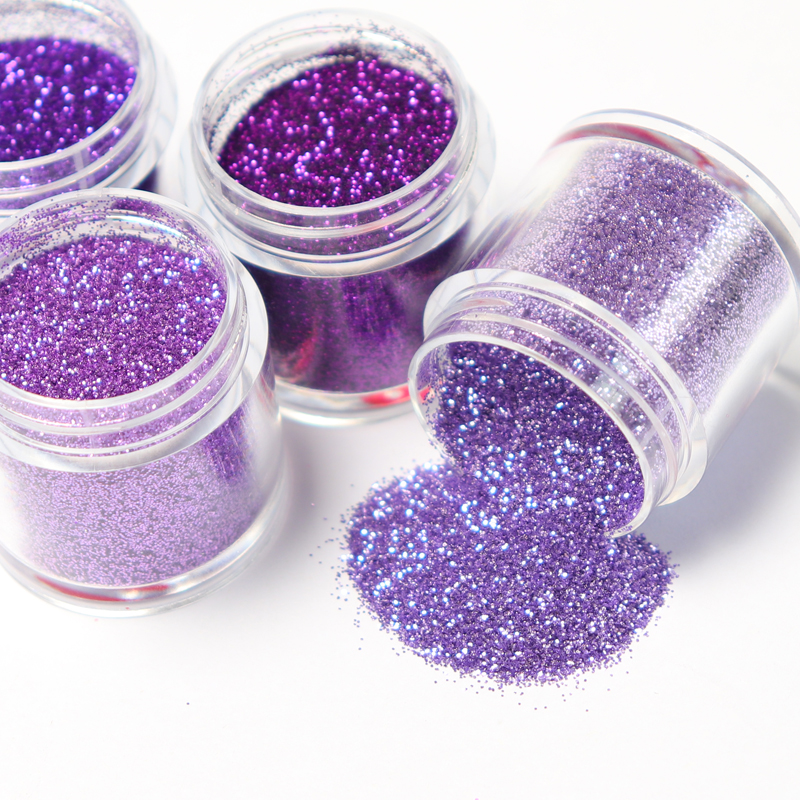 20 Colors 10ml Resin Pigment L - Glitter Powder Resin ulasan dan harga