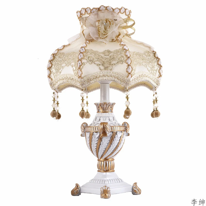 Nordic Princess Vintage Table  - Resin Art Floor ulasan dan harga