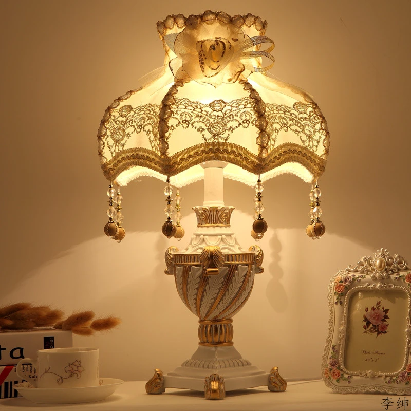 Nordic Princess Vintage Table  - Resin Art Floor ulasan dan harga