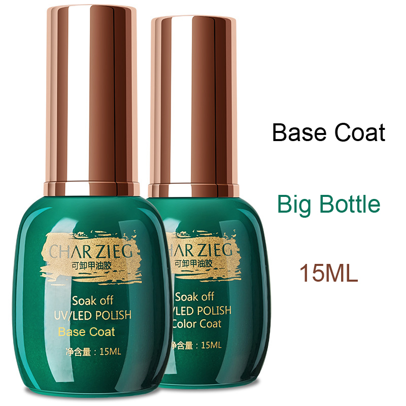15ML Top Coat Base Coat Clear  - Resin Art Varnish ulasan dan harga