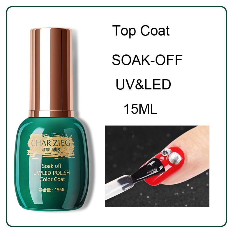 15ML Top Coat Base Coat Clear  - Resin Art Varnish ulasan dan harga