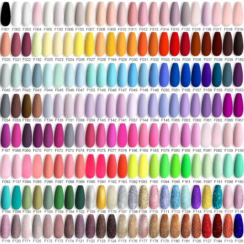 LILYCUTE 184 Colors 7ML Gel Na - Resin Art Varnish ulasan dan harga