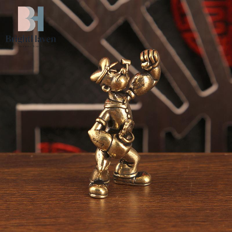 1/2PCS Popeye The Sailor Man F - Resin Art Workshop ulasan dan harga