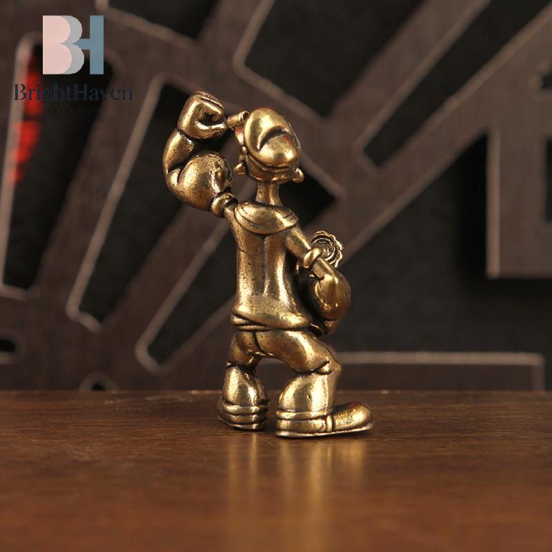 1/2PCS Popeye The Sailor Man F - Resin Art Workshop ulasan dan harga