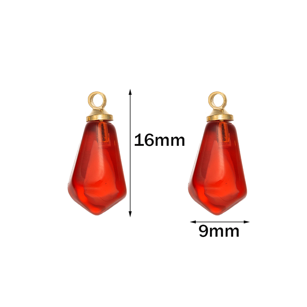 10pcs/Lot Fruit Pomegranate Se - Resin Art Supplies ulasan dan harga