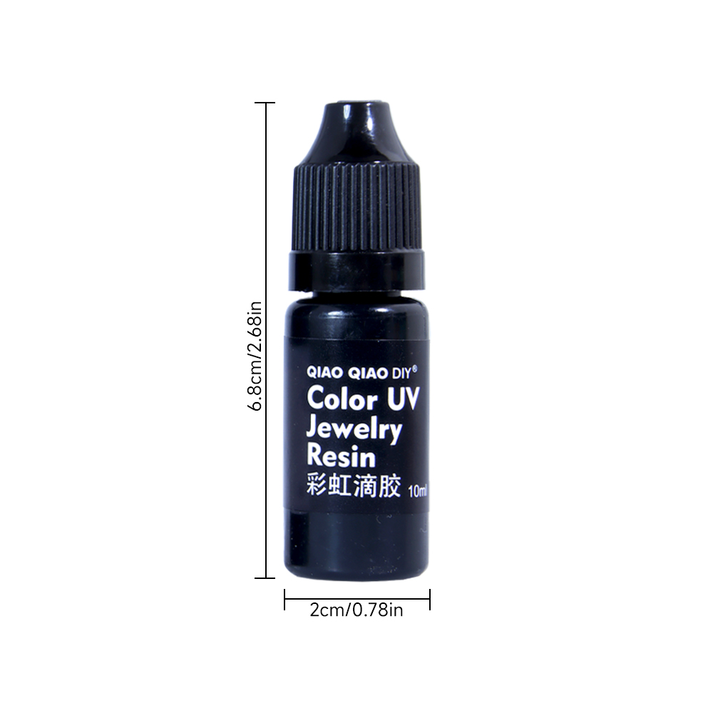 Colors UV Resin, Colored UV Re - Resin Art Glue ulasan dan harga