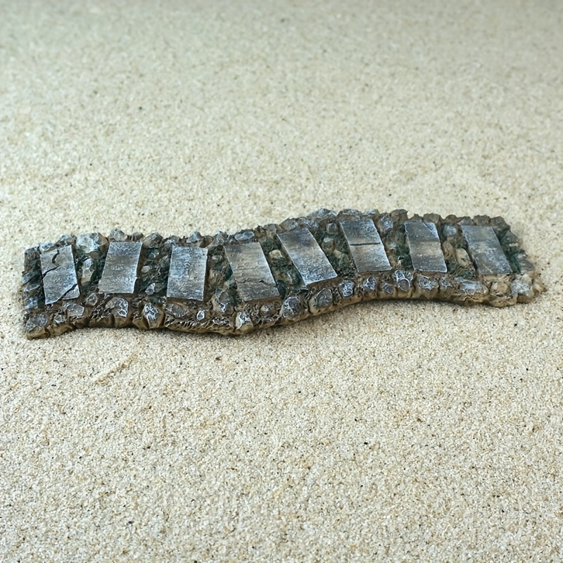 1pc Art Deco Style Resin Stone - Resin Art Floor ulasan dan harga