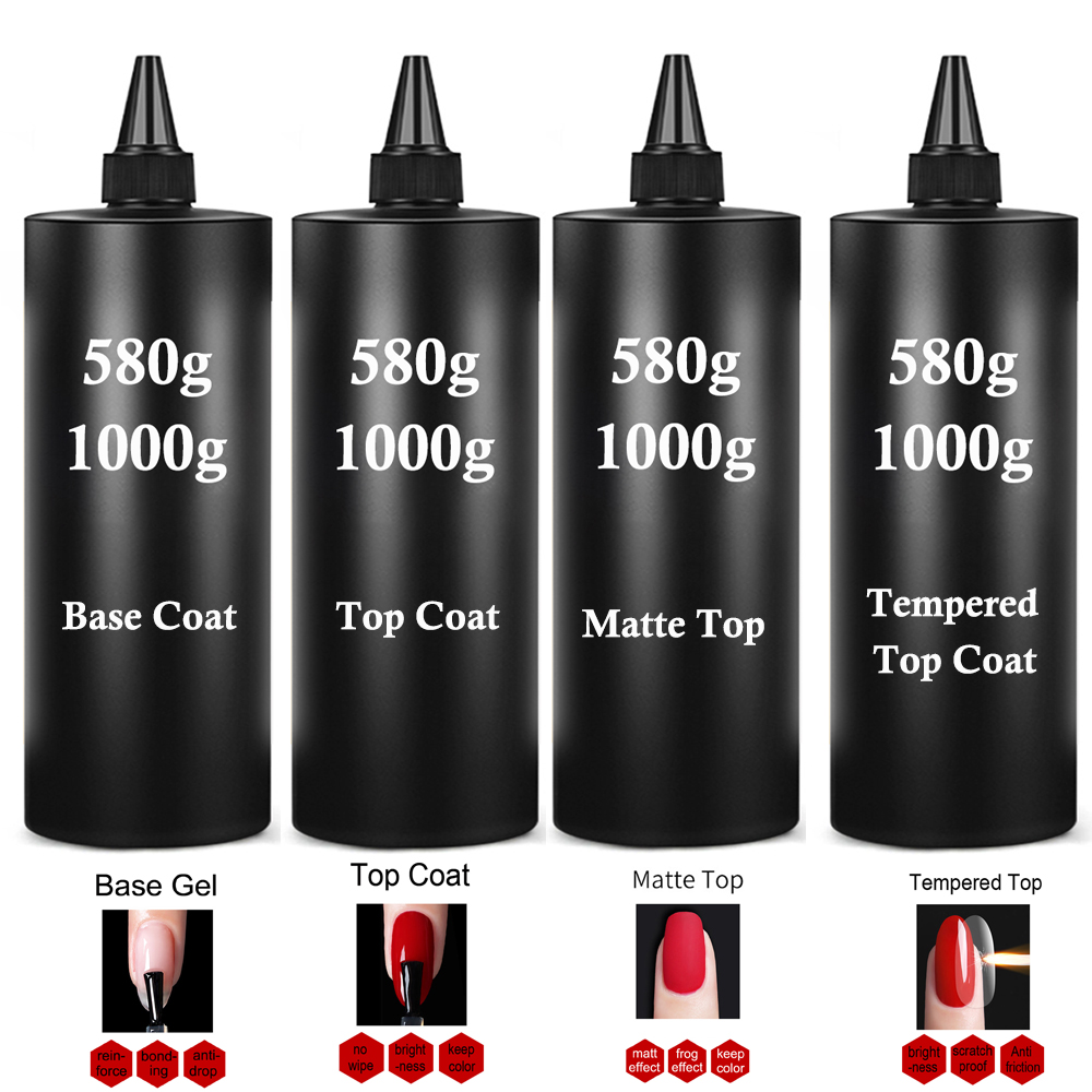 580g/1KG Super Shinny Top Coat - Resin Art Varnish ulasan dan harga