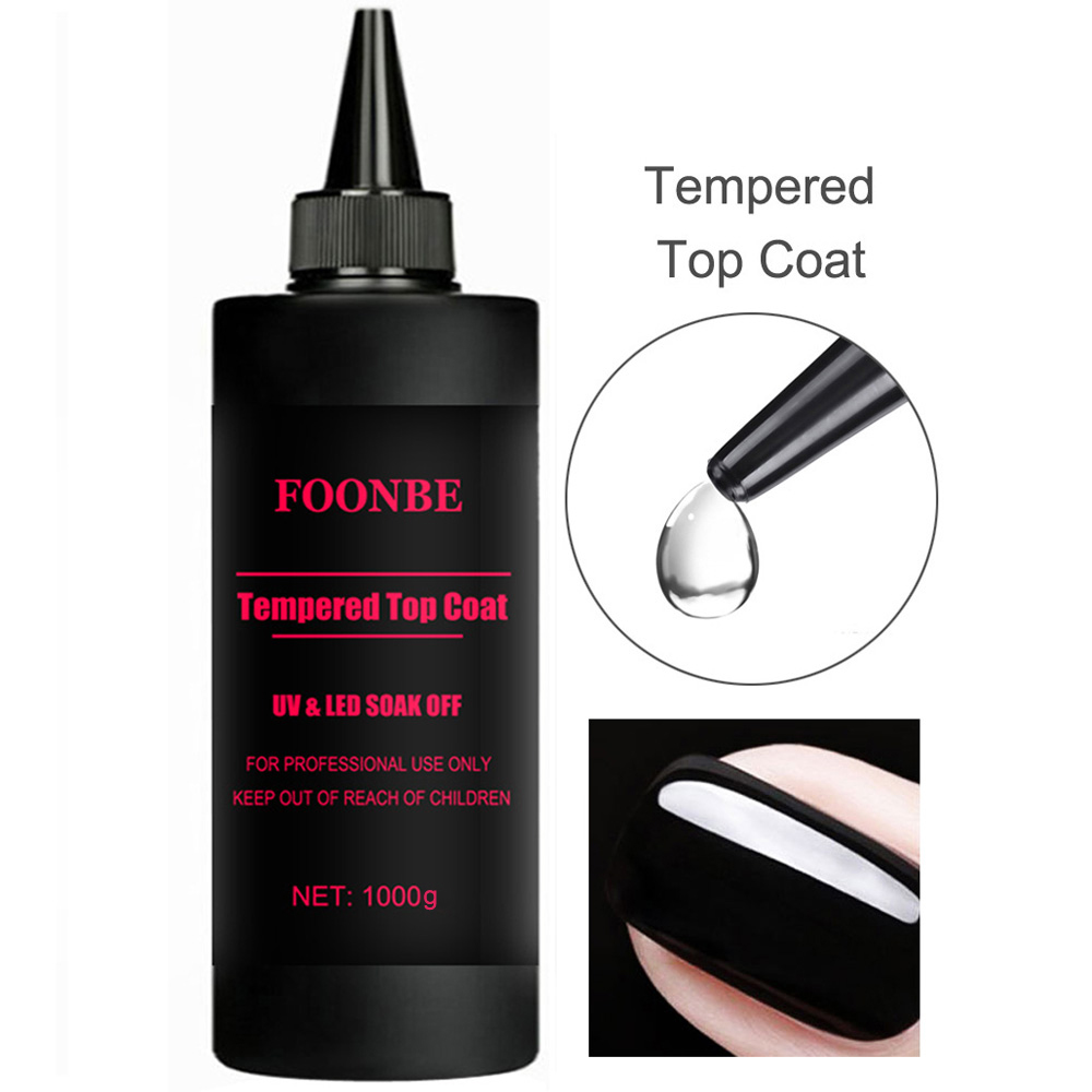 580g/1KG Super Shinny Top Coat - Resin Art Varnish ulasan dan harga