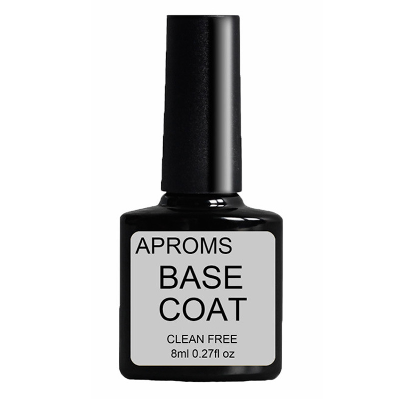 QI DUO 8ml No Wipe Top Base Co - Resin Art Varnish ulasan dan harga
