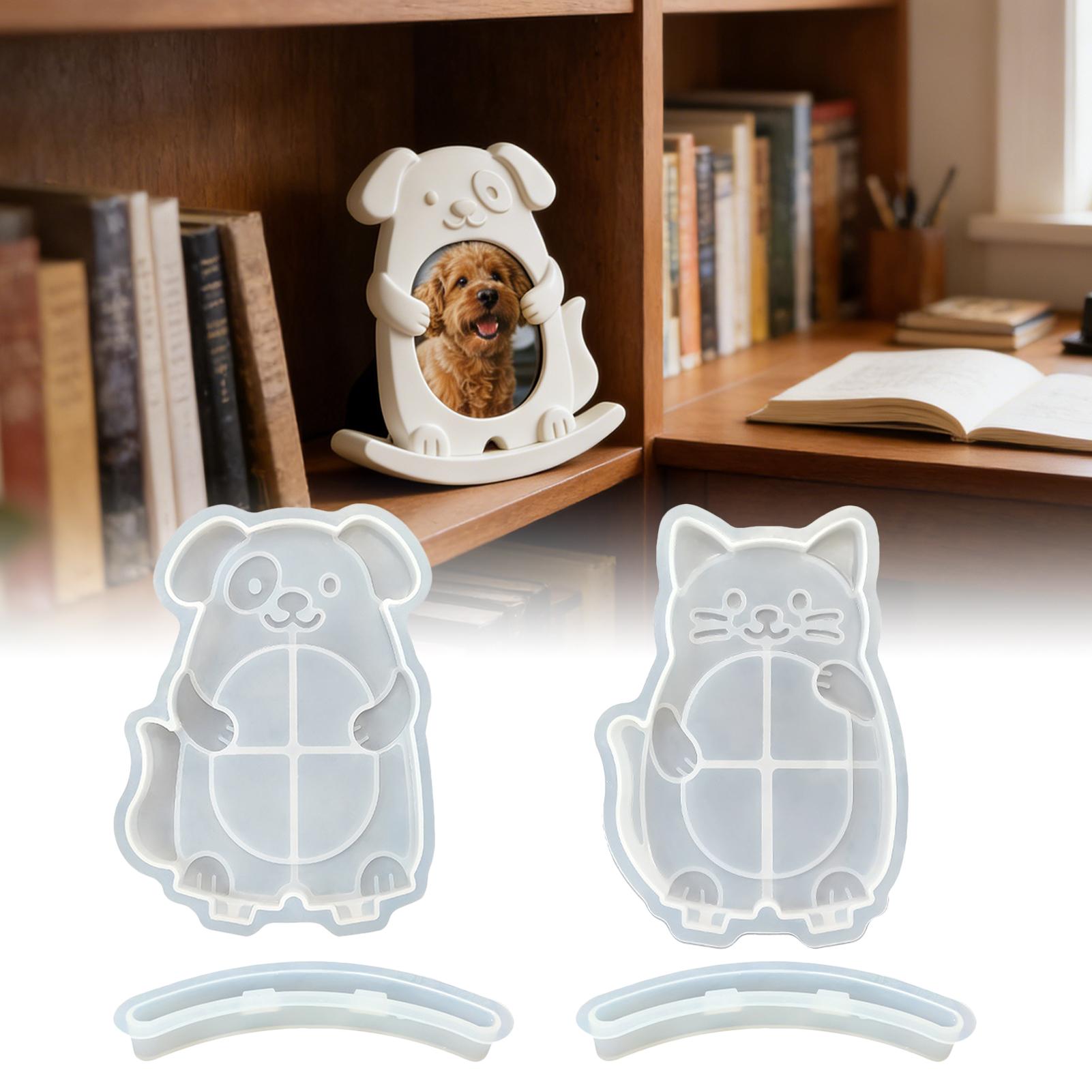 Silicone Resin Molds Easy Rele - Resin Art Workshop ulasan dan harga
