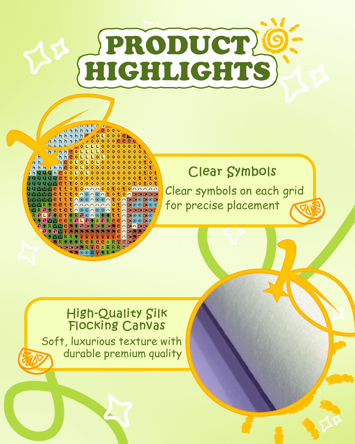Forever Young Minigem 6PCS Fru - Resin Art For Beginner ulasan dan harga