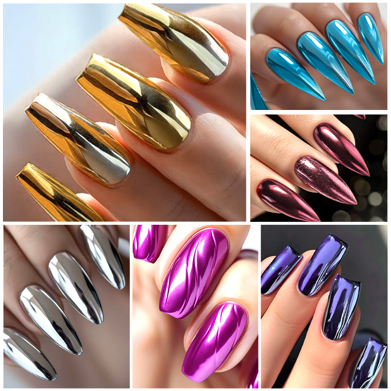 8ml Glass Bottle Water-Based P - Resin Art Varnish ulasan dan harga