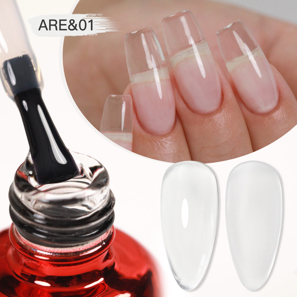 AS 15ml Gold Glitter Rubber Ba - Resin Art Varnish ulasan dan harga