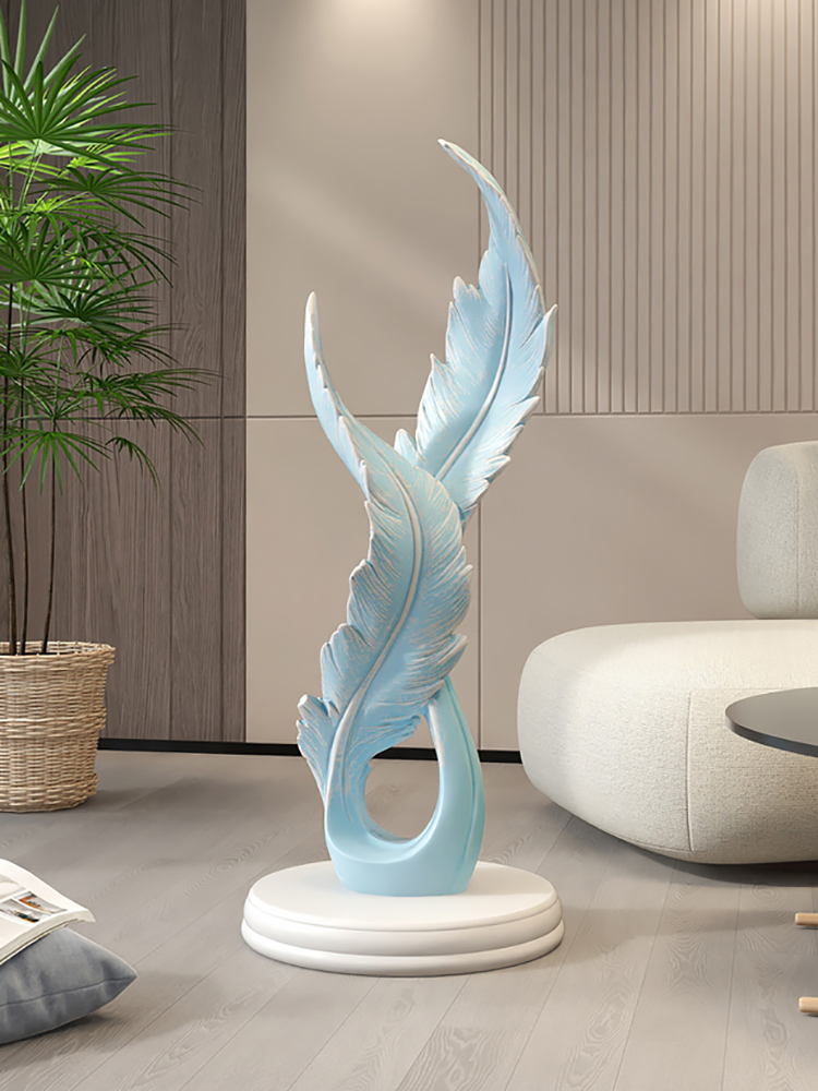 Home Decor Creative Luminous F - Resin Art Floor ulasan dan harga