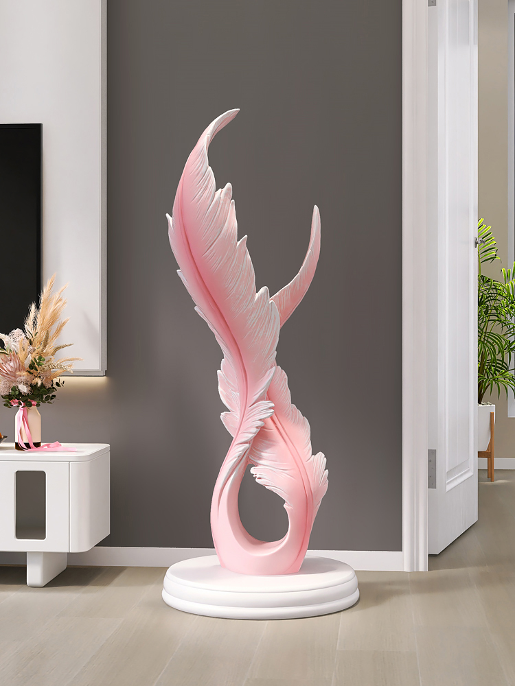 Home Decor Creative Luminous F - Resin Art Floor ulasan dan harga